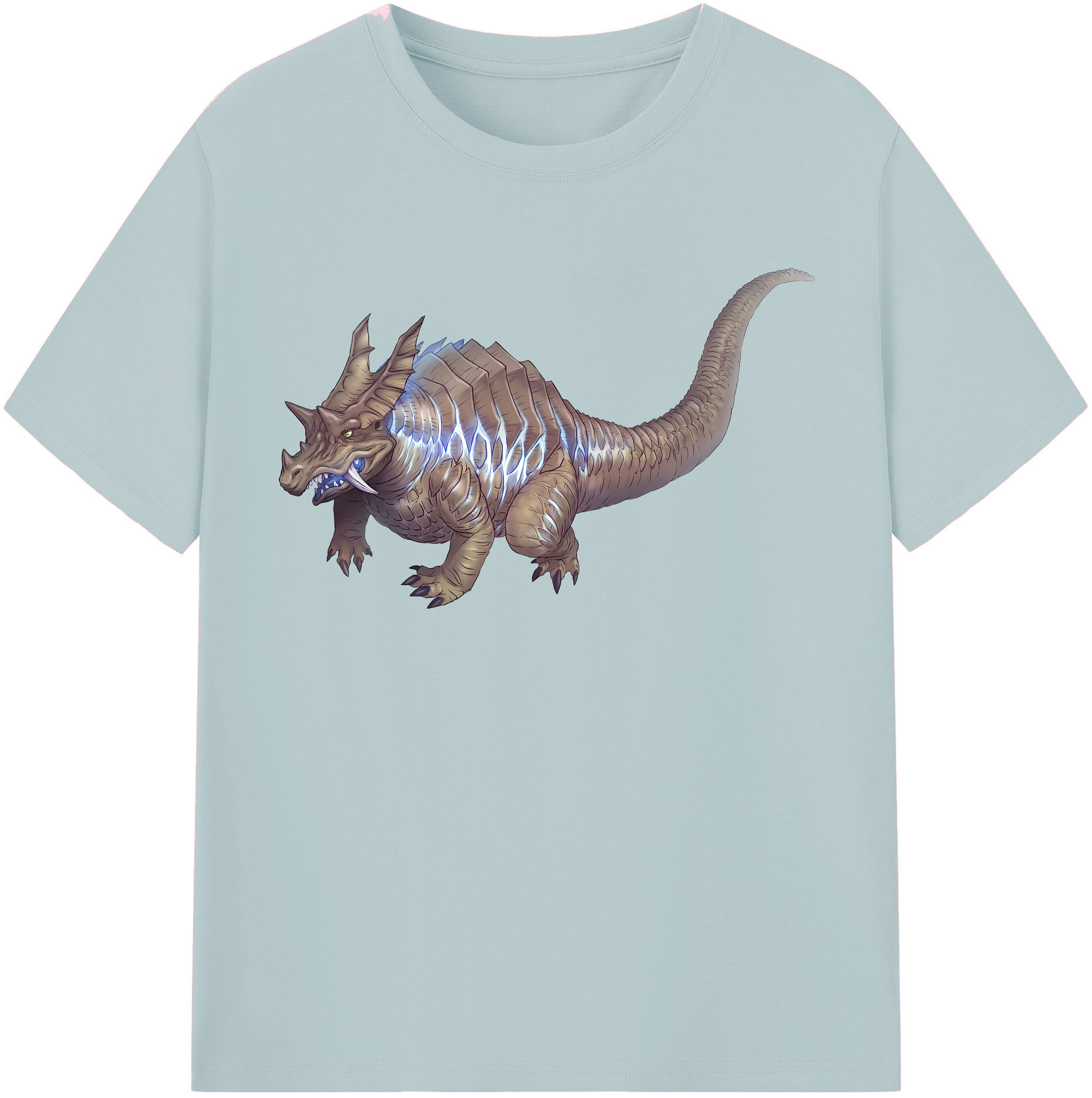 （画像用） ウルトラマン Ultraman 綿100％半袖Tシャツ（フロントプリント）